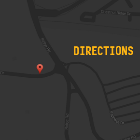 Pittsburgh Settler's Cabin Park 5K Map