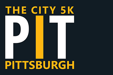 The City 5K Pittsburgh