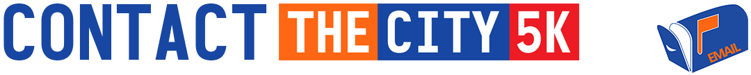 Contact The City 5K