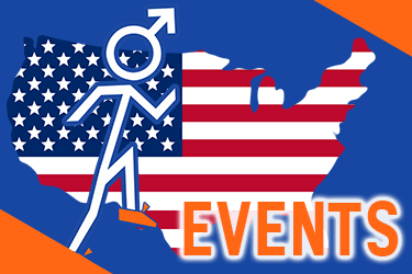 The City 5K Event Locations