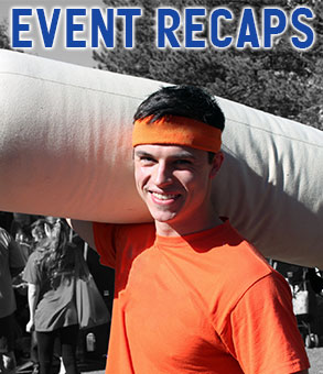 The City 5K Event Recaps