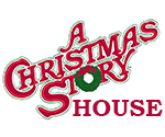 Christmas Story House