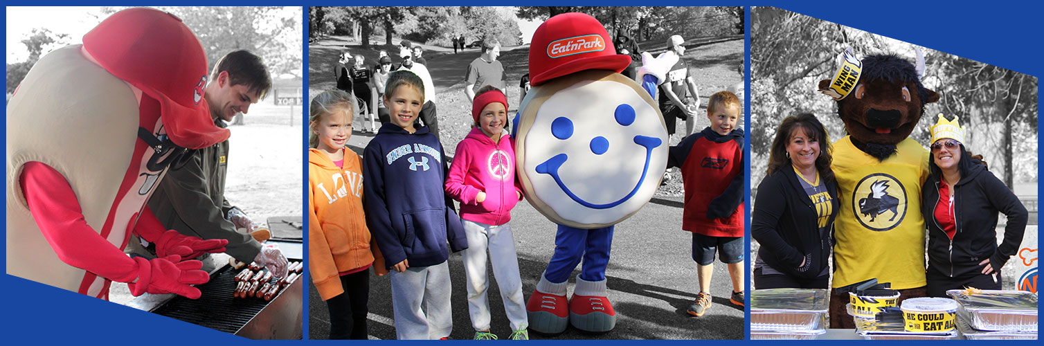 The City 5K Partners